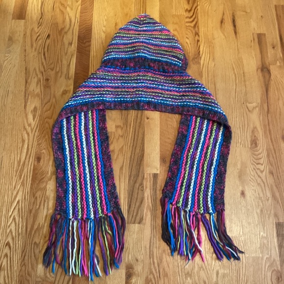 lululemon scarf & hat - Picture 3 of 3